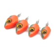 Jig Fox Rage Slick Pelagic Head
