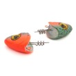 Jig Fox Rage Slick Pelagic Head