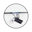 Deep Monster Speed Jigger Rod