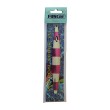 Pilker FilStar Slow-Pitch 203