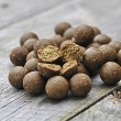 DB Hot Fish & GLM boilies