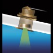 AM B75M 20 DT 80-130A Transducer