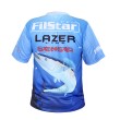 Tricou tehnic FilStar Wahoo