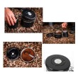 Βάζο αποθήκευσης καφέ/τσαγιού Fox Cookware