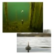Kit de dresaj Edges Zig Float