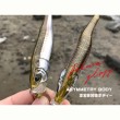 Воблер Little Jack Forma Gloss Floating