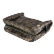 Faith Camou Cradle XXL Bedchair