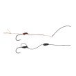 Carp Spirit Combi-Stiff Coated Braid