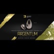 Legio Aurea Argentum Bullet