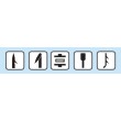 Hooks Sensei F1409R