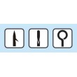 Hooks Sensei - F1410BN
