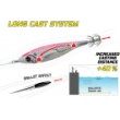 Калмарка DTD Ballistic White Killer