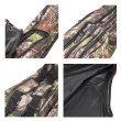 Τριπλή θήκη Traxis Camo Rod Bag