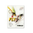 Buldo Flies Set Type C