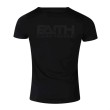Faith-T-Shirt Black