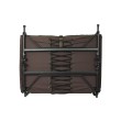 Легло Fox EOS 3 Bed