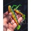 Zander Pro Shad Ultra UV