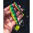 Zander Pro Shad Ultra UV