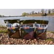 Pelete Big Fish River - Pelete cu brânză și usturoi