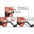 Stonfo Morsetto Transformer Vise