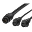 Cablu Solix Sonar Y-Cablu