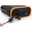 Baterie externă cu lampă de camping Halo Power 96K