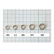 Inel - F-6009 ranforsat