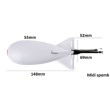 Fox Midi Spomb