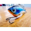 Ταλαντωτής λεπίδας V-Blade Rapala
