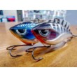 Ταλαντωτής λεπίδας V-Blade Rapala