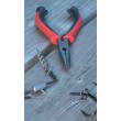 Клещи Fox Rage Split Ring Pliers