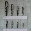 FilStar Power Swivels FS-102