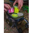Fox Aquos Camolite Bait Storage