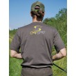 Carp Spirit Green T-Shirt