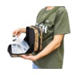 Чанта за спининг с 2 кутии FilStar KK 321 - Sling Bag