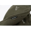 Pantaloni jogger Fox Collection verzi și argintii