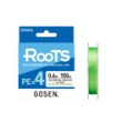 Gosen ROOTS PE X4