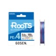 Gosen ROOTS PE X4