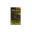 Cârlige de crap Fox Curve Shank