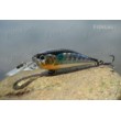 Sea Buzz River Shad Wobbler