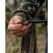 Резервна мрежа за кеп Fox Camo Landing Net Mesh