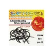 Cârlige Sensei - F201BN