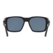 Очила Costa Tailwalker - Matte Black, Gray 580P
