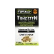 Tungsten Heads Filstar Cyclops