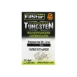 Tungsten Heads Filstar Cyclops