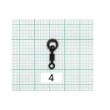 Micro Swivel Premium Rig F8013