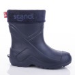 Kids Boots Lemigo Scandi EVA 763 Blue