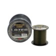Monofilament pentru crap Lazer Premium - Digital Camo Green