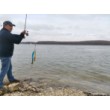 Kuusamo Taimen Super Spinner - Ediție limitată 2022
