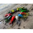 Воблер BX Skitter Frog